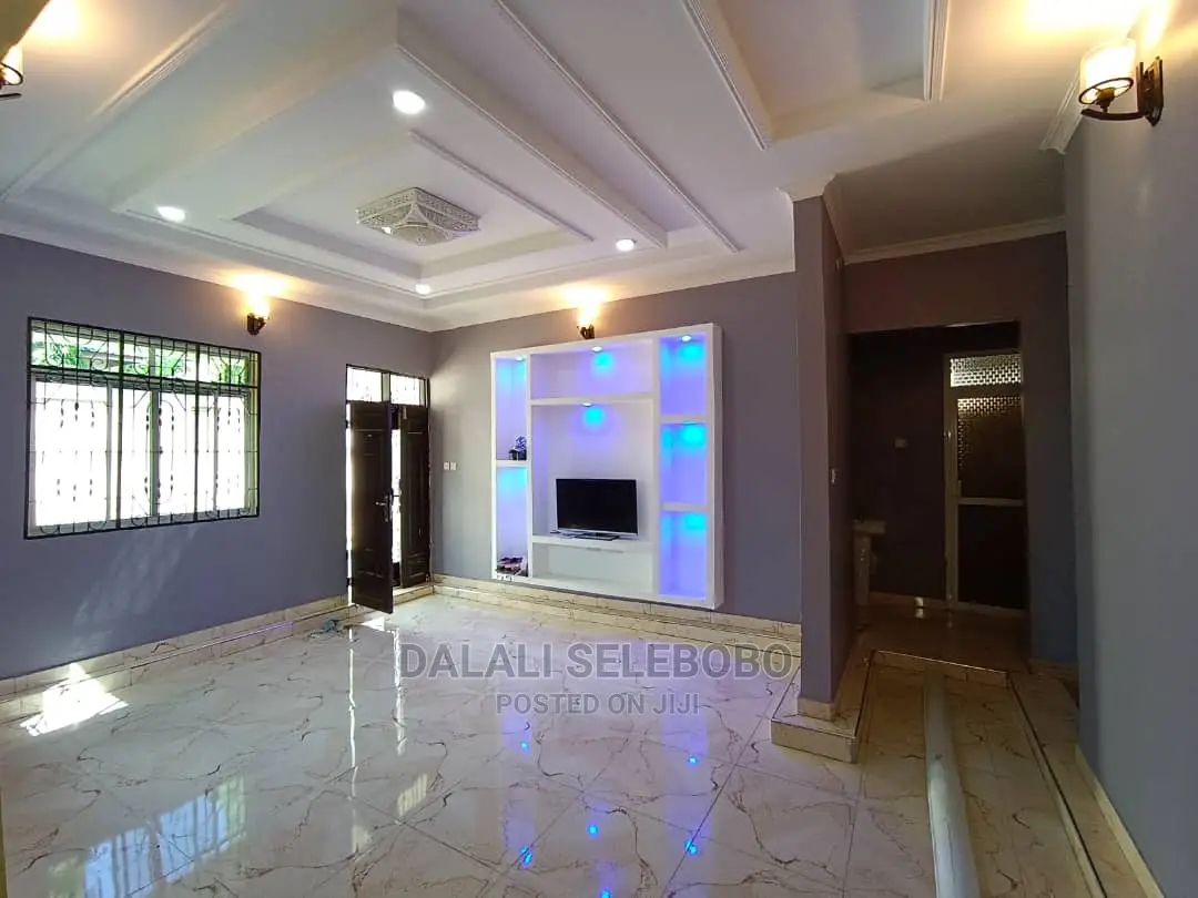 3bdrm Bungalow in Kimara Bucha for Rent