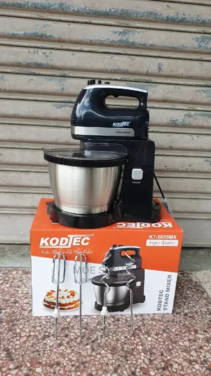 Kodtec Stand Mixer