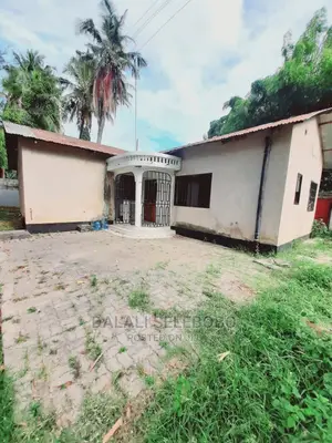 1bdrm Duplex in Mbez Beach Lafia, Mbezi for Rent