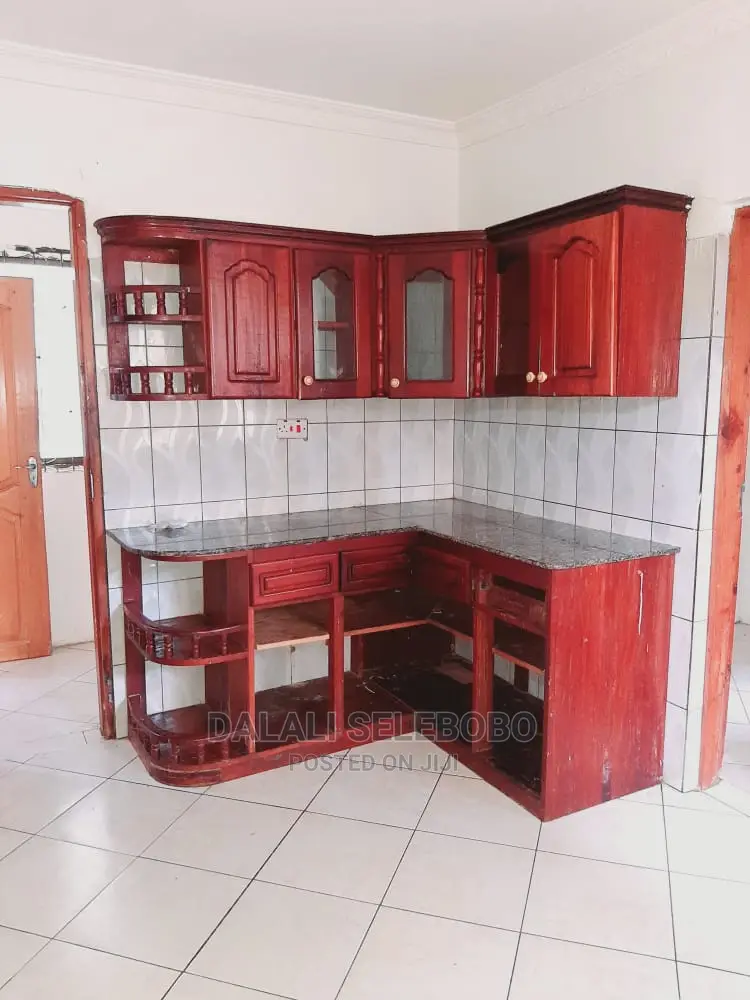 1bdrm Duplex in Mbez Beach Lafia, Mbezi for Rent