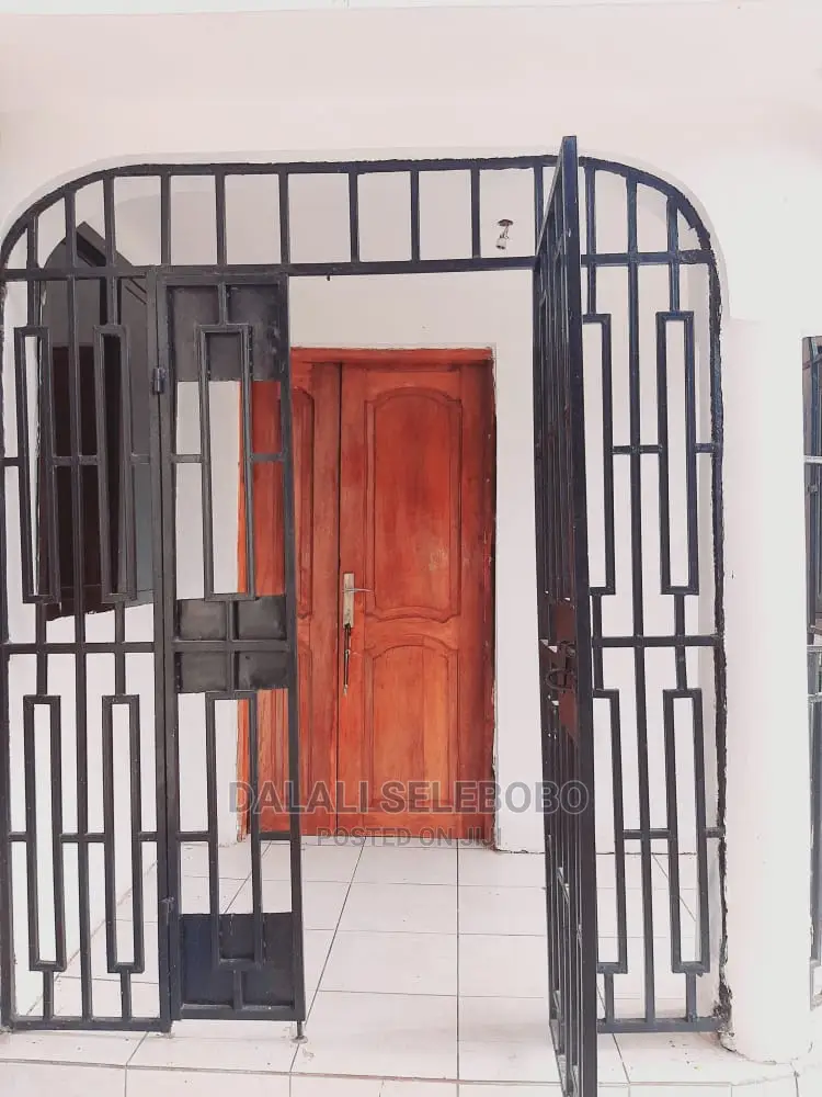 1bdrm Duplex in Mbez Beach Lafia, Mbezi for Rent