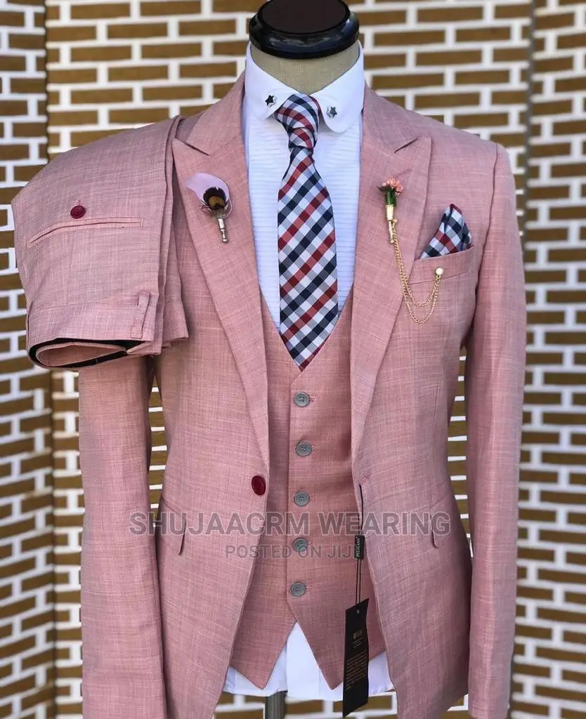 Suti Za Kiume |Male Classical Suit