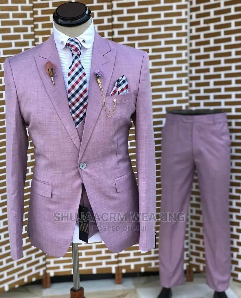Suti Za Kiume |Male Classical Suit