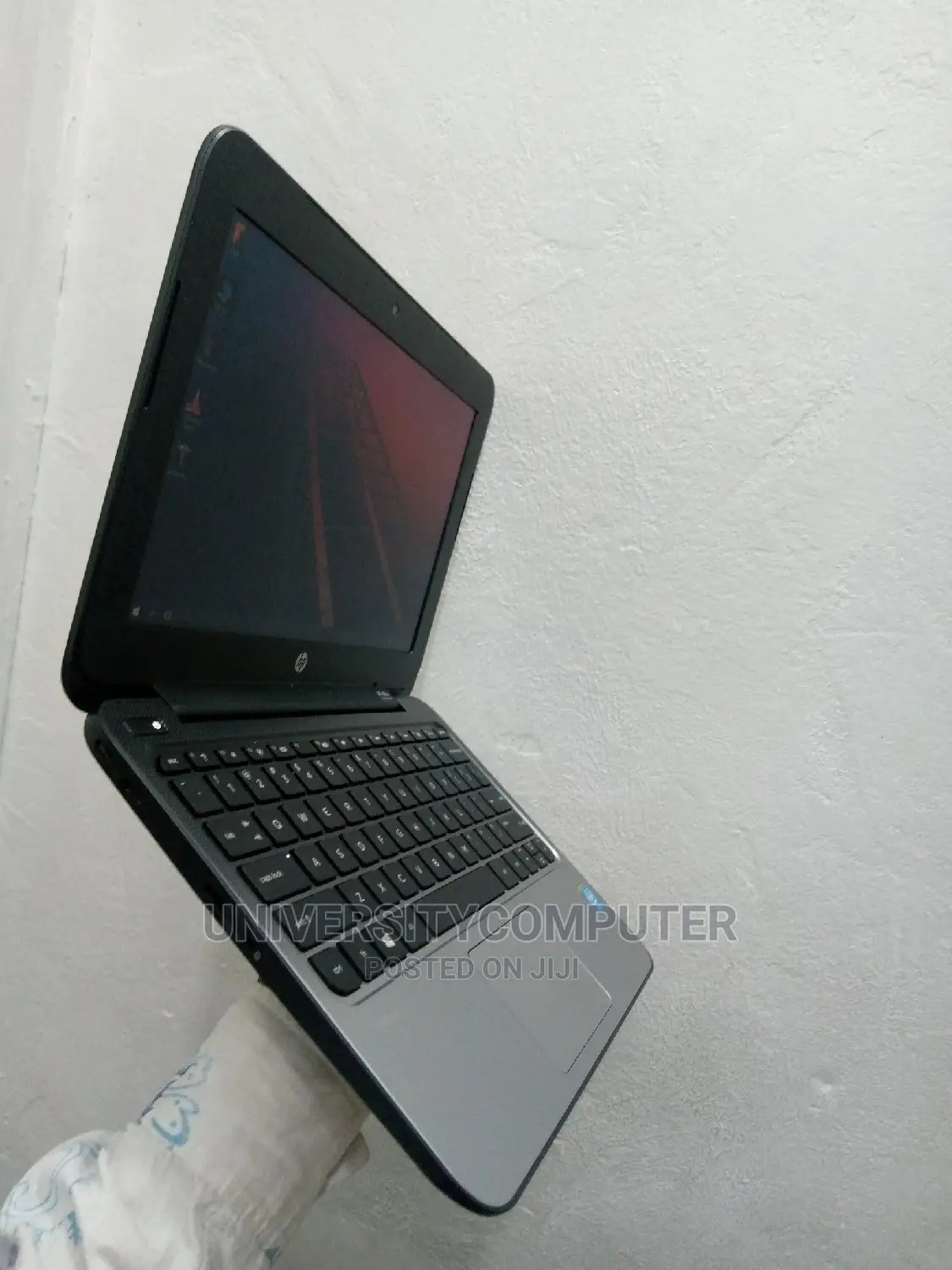 Laptop HP Stream 11 2GB Intel Celeron SSD 32GB