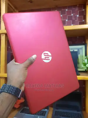 Laptop HP 15-Dw0037wm 4GB Intel Core 2 Duo HDD 500GB