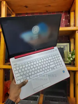 Laptop HP 15-Dw0037wm 4GB Intel Core 2 Duo HDD 500GB