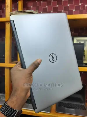 Laptop Dell Latitude 7440 8GB Intel Core I7 HDD 500GB