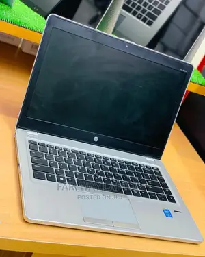 New Laptop HP EliteBook Folio 9470M 4GB Intel Core I5 HDD 500GB
