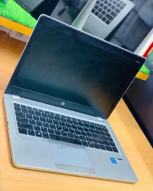New Laptop HP EliteBook Folio 9470M 4GB Intel Core I5 HDD 500GB