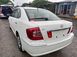 Toyota Corona Premio 2001 Pearl