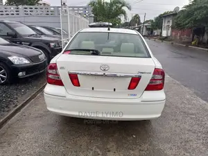 Toyota Corona Premio 2001 Pearl