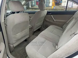 Toyota Corona Premio 2001 Pearl