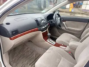 Toyota Corona Premio 2001 Pearl