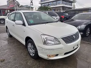 Toyota Corona Premio 2001 Pearl