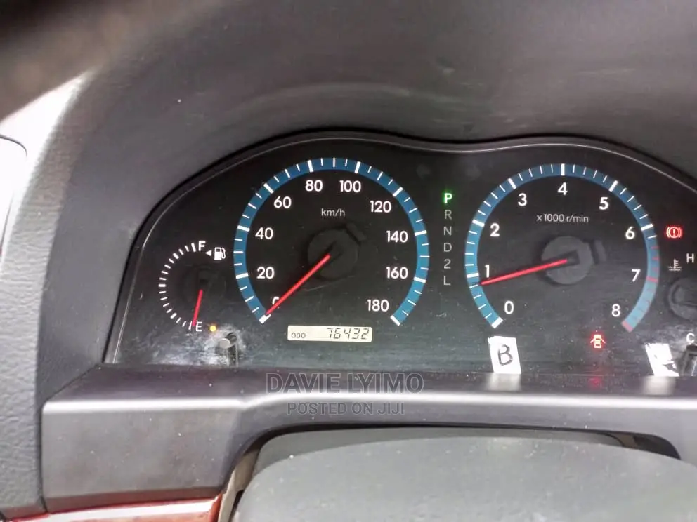 Toyota Corona Premio 2001 Pearl