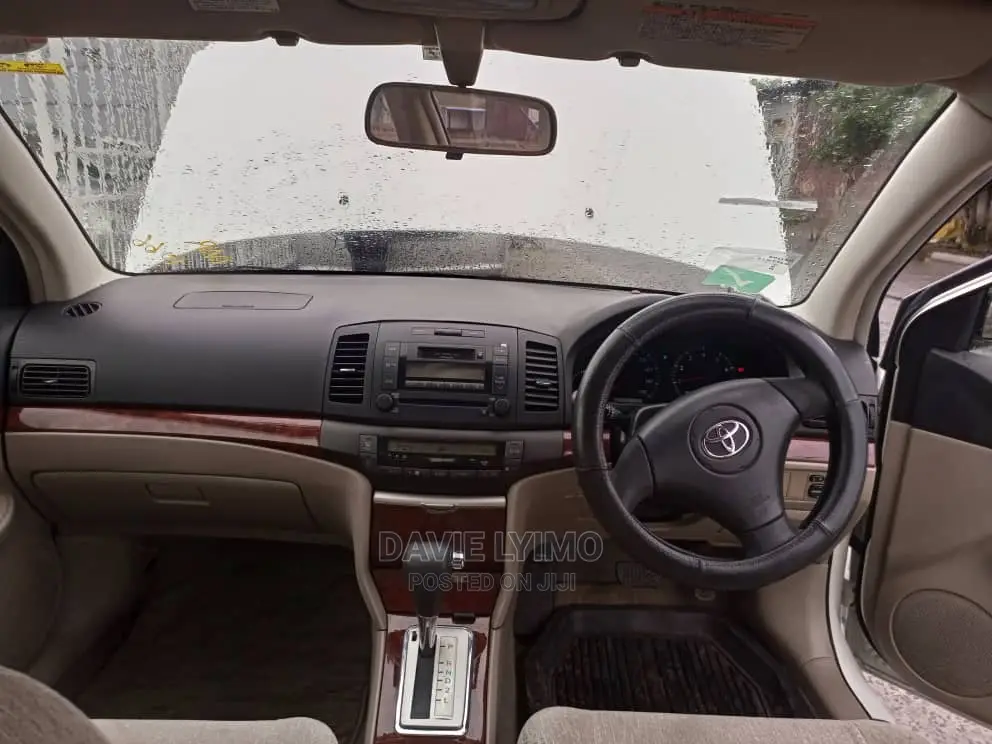 Toyota Corona Premio 2001 Pearl