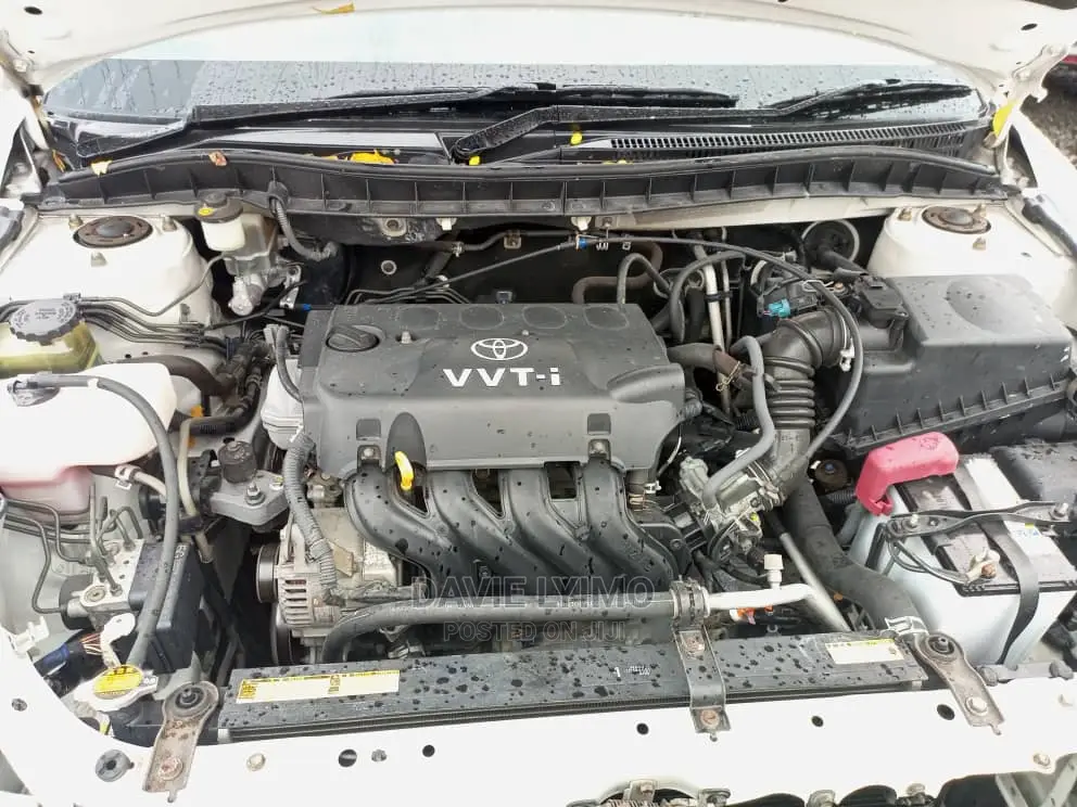Toyota Corona Premio 2001 Pearl