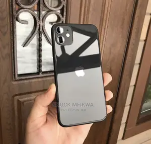 Apple iPhone 11 64 GB Black