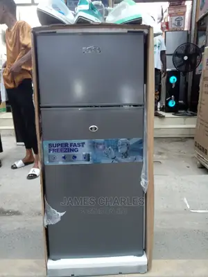 Super Boss Refrigerator