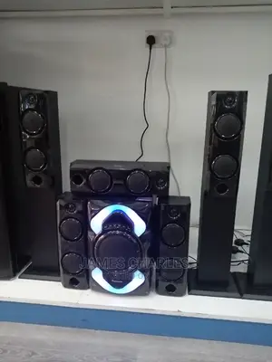 Pineetech Subwoofer