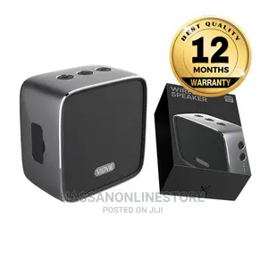 Vidvie Wireless Speaker XL-SP901