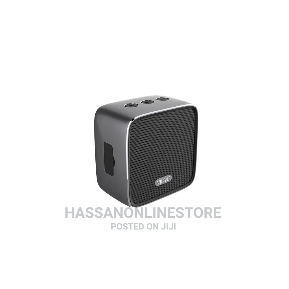 Vidvie Wireless Speaker XL-SP901