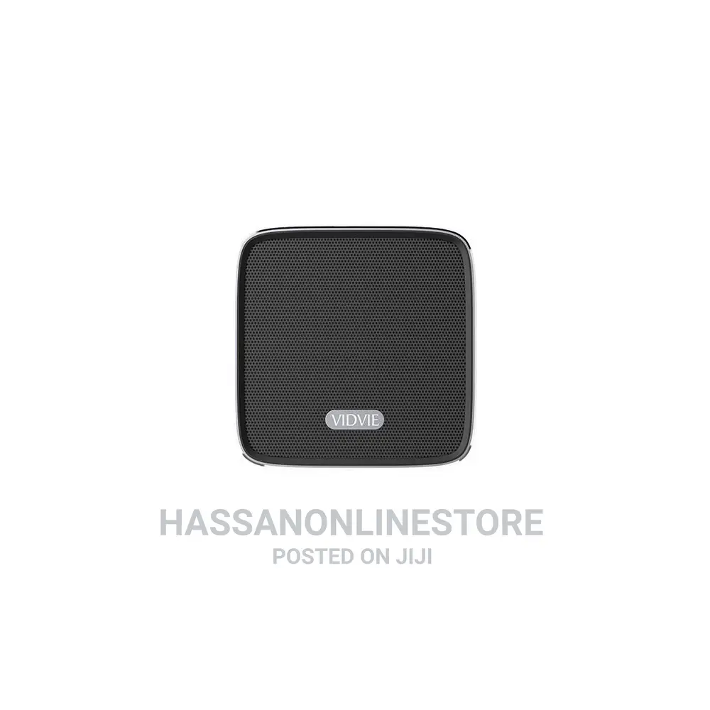 Vidvie Wireless Speaker XL-SP901