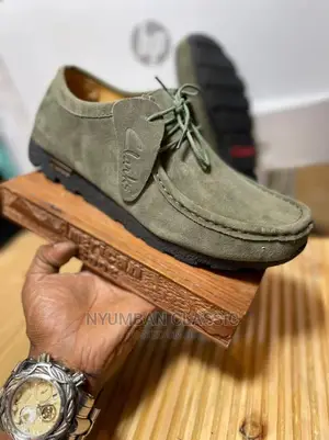 Official Shoes