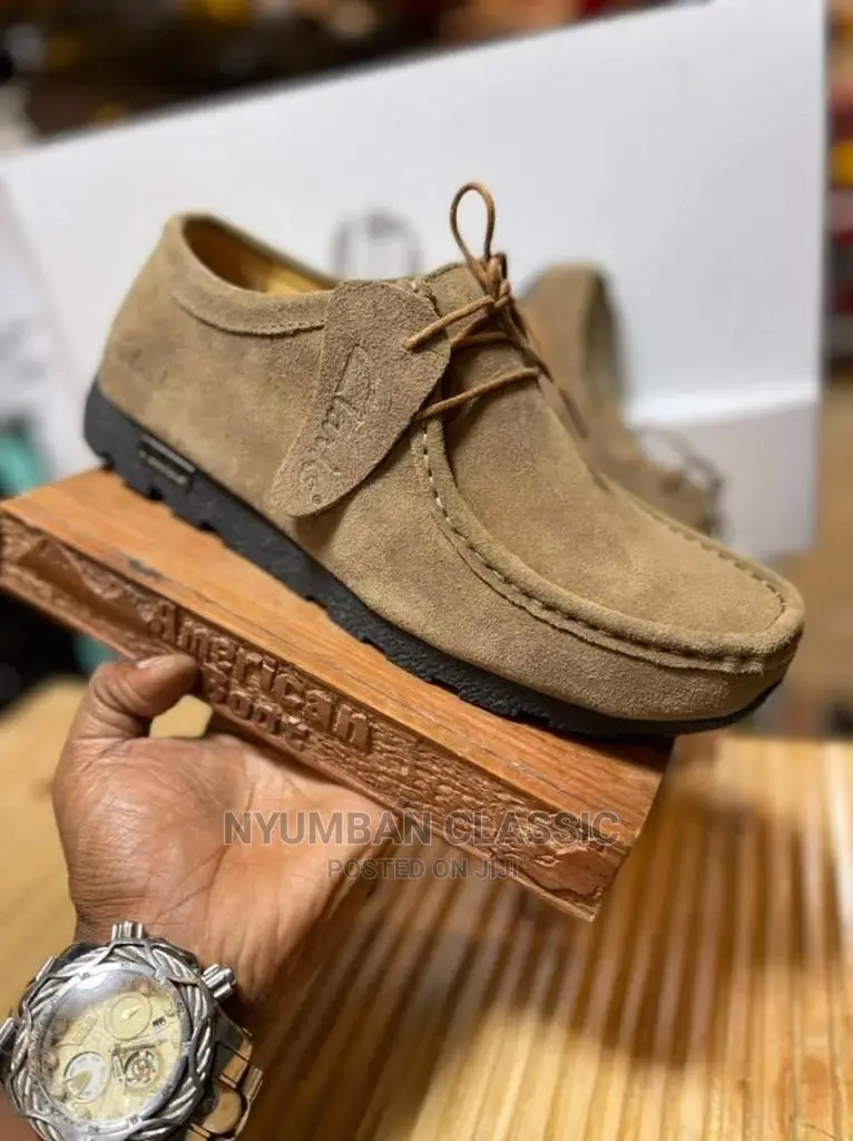 Official Shoes