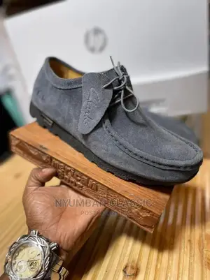 Official Shoes