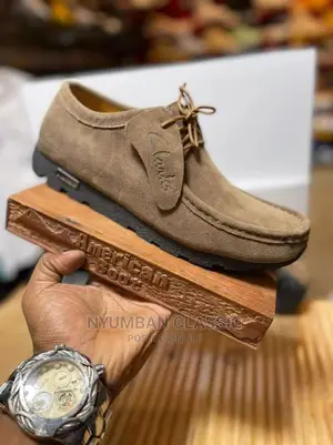 Official Shoes