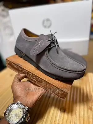 Official Shoes