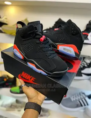 Nike Jordan Shoes