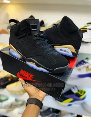 Nike Jordan Shoes