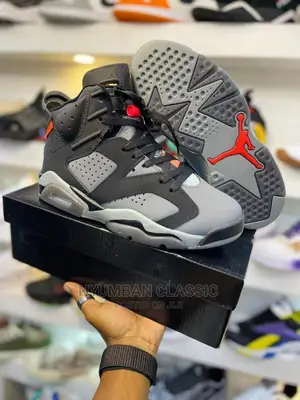 Nike Jordan Shoes