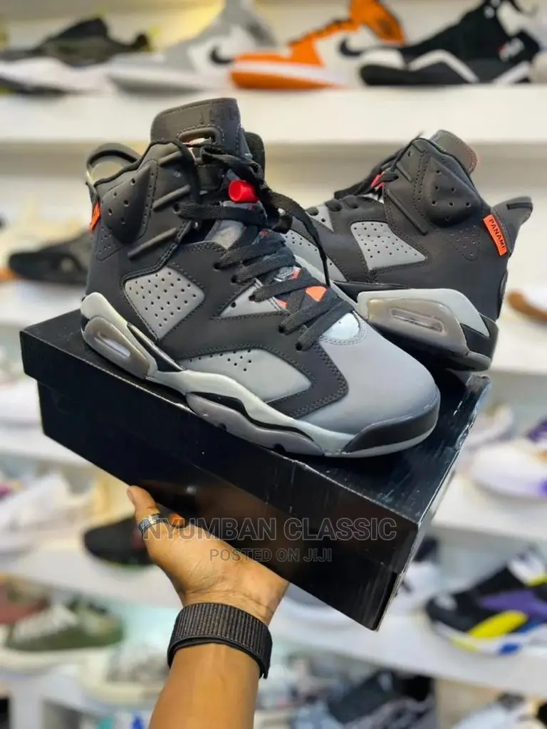 Nike Jordan Shoes