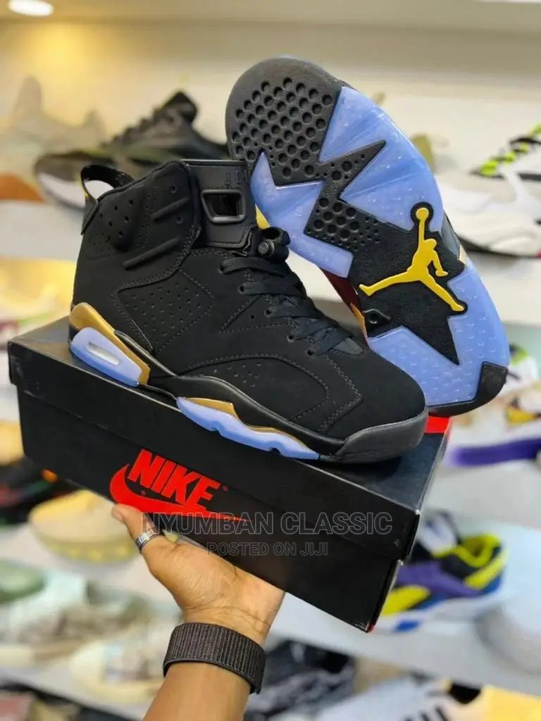 Nike Jordan Shoes