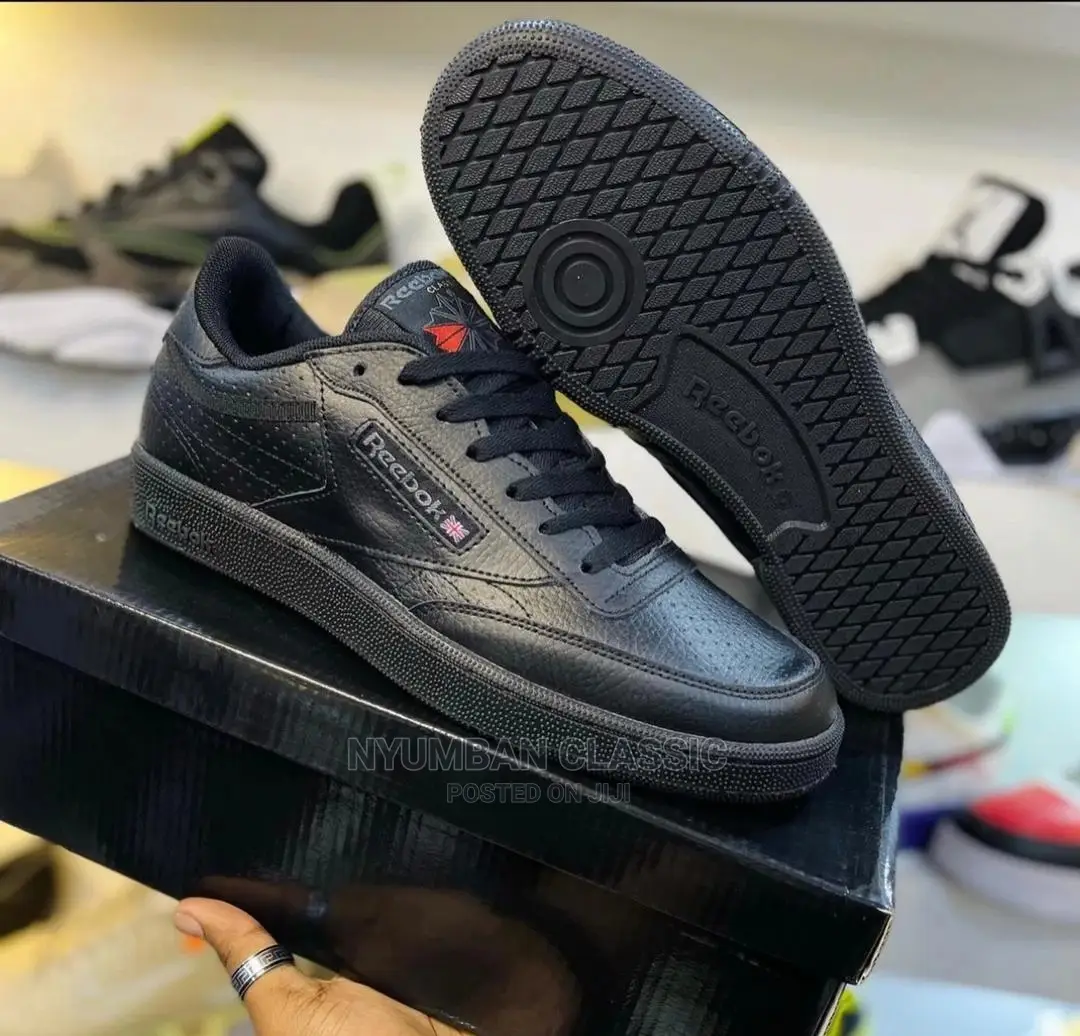 Reebok Shoes