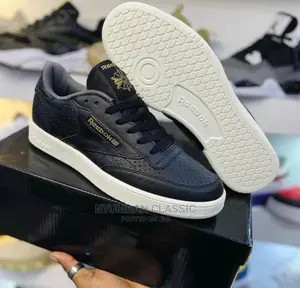 Reebok Shoes