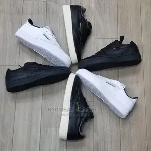 Reebok Shoes