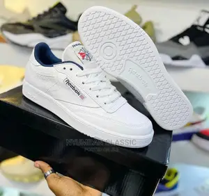 Reebok Shoes