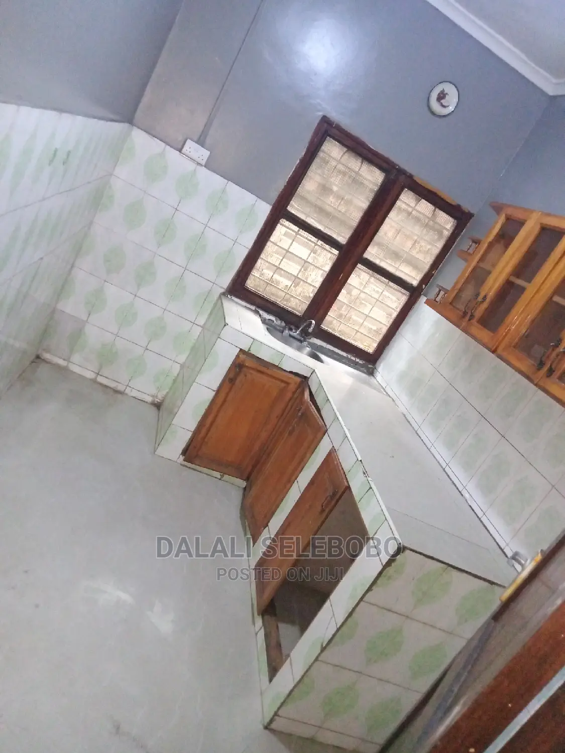 2bdrm Bungalow in Sinza Palestina for Rent