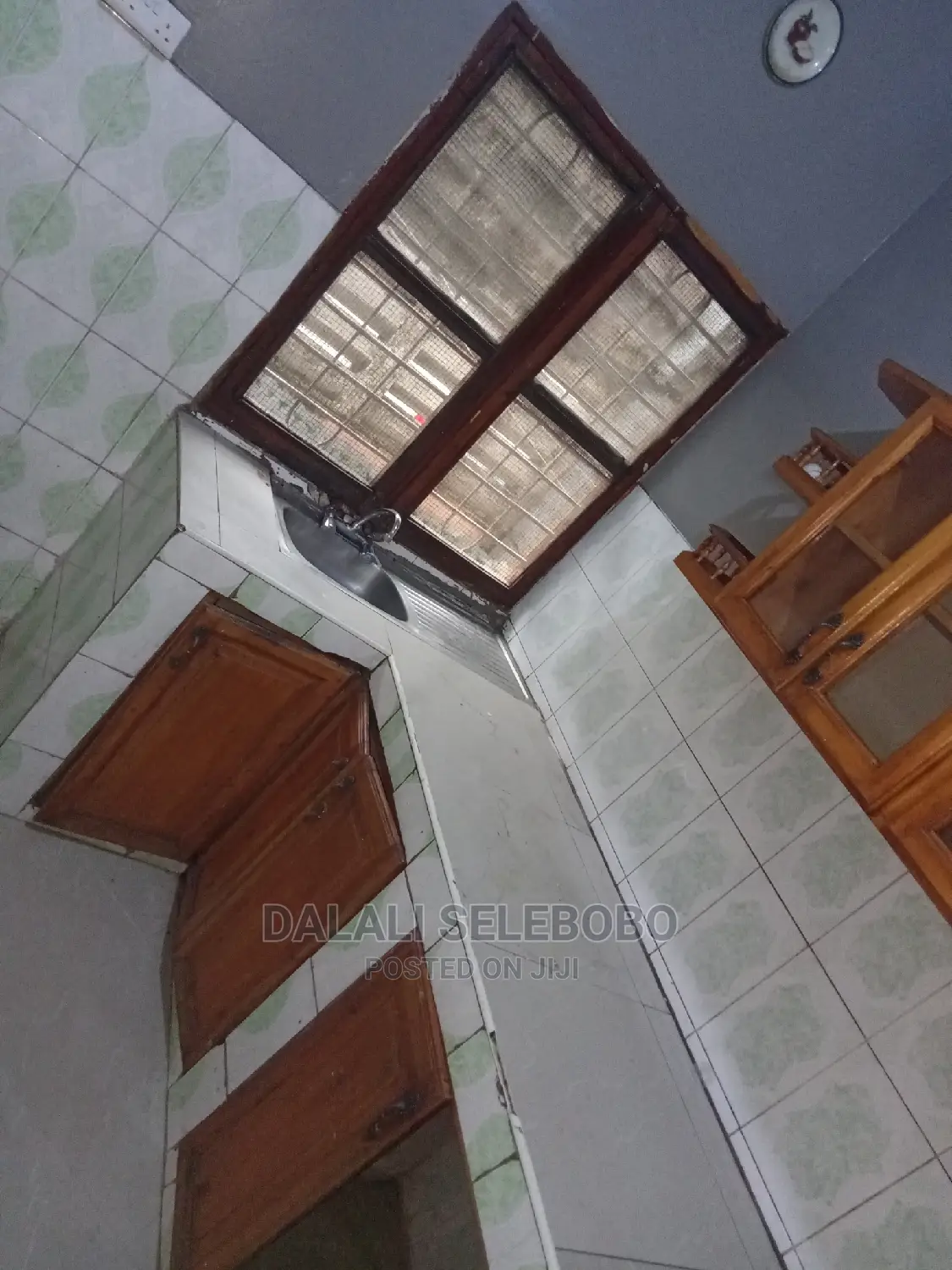 2bdrm Bungalow in Sinza Palestina for Rent
