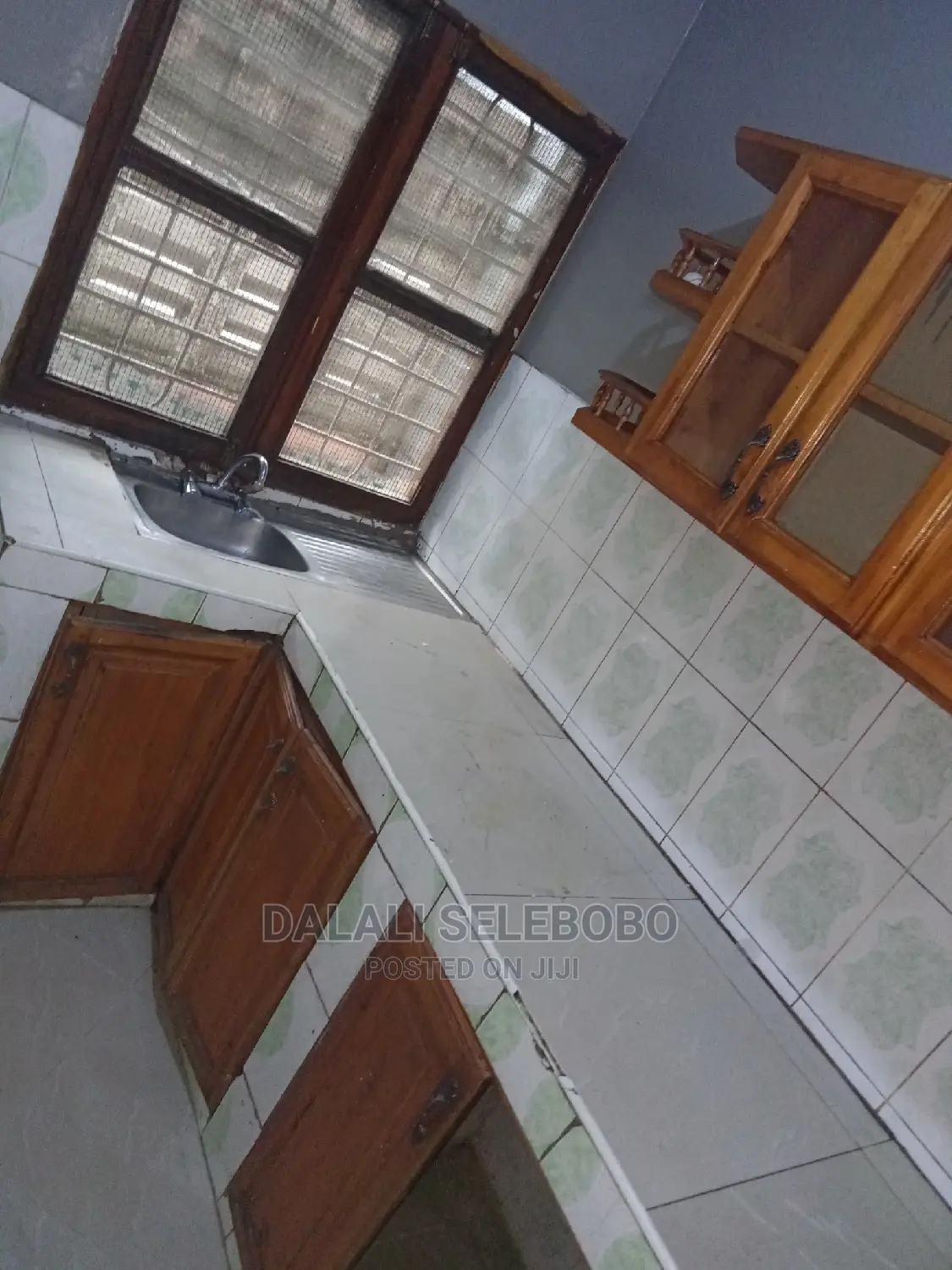 2bdrm Bungalow in Sinza Palestina for Rent