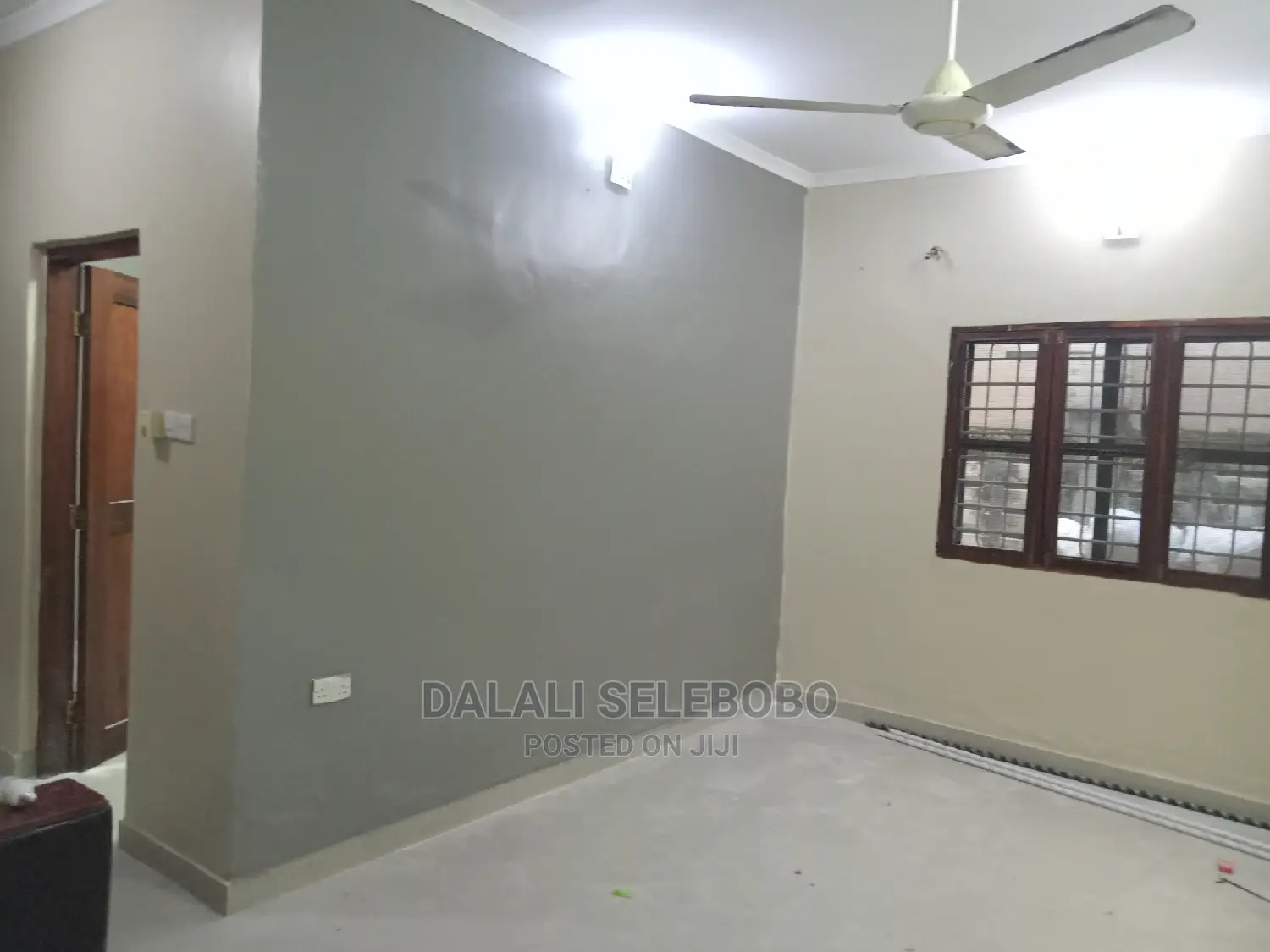 2bdrm Bungalow in Sinza Palestina for Rent