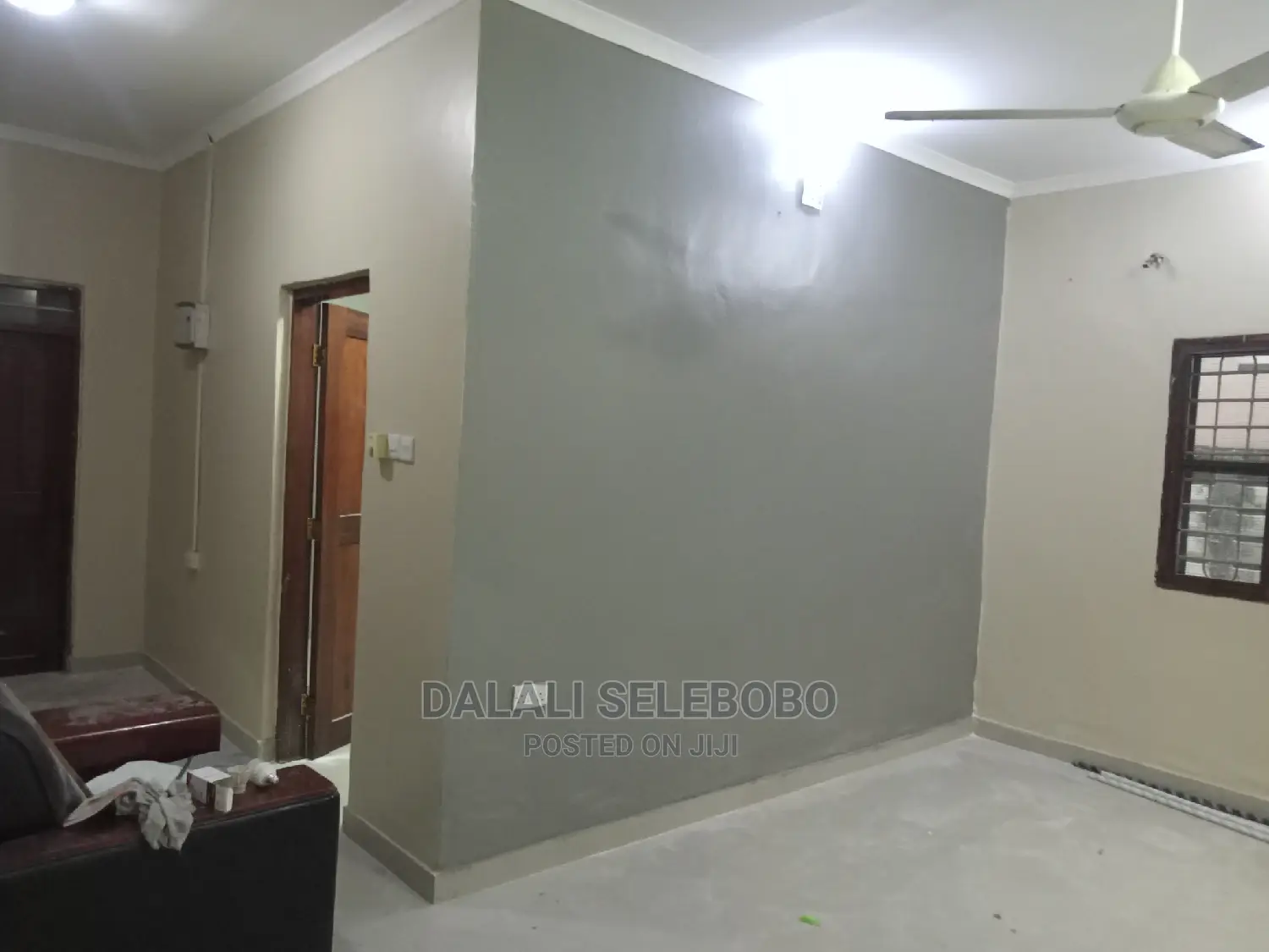 2bdrm Bungalow in Sinza Palestina for Rent
