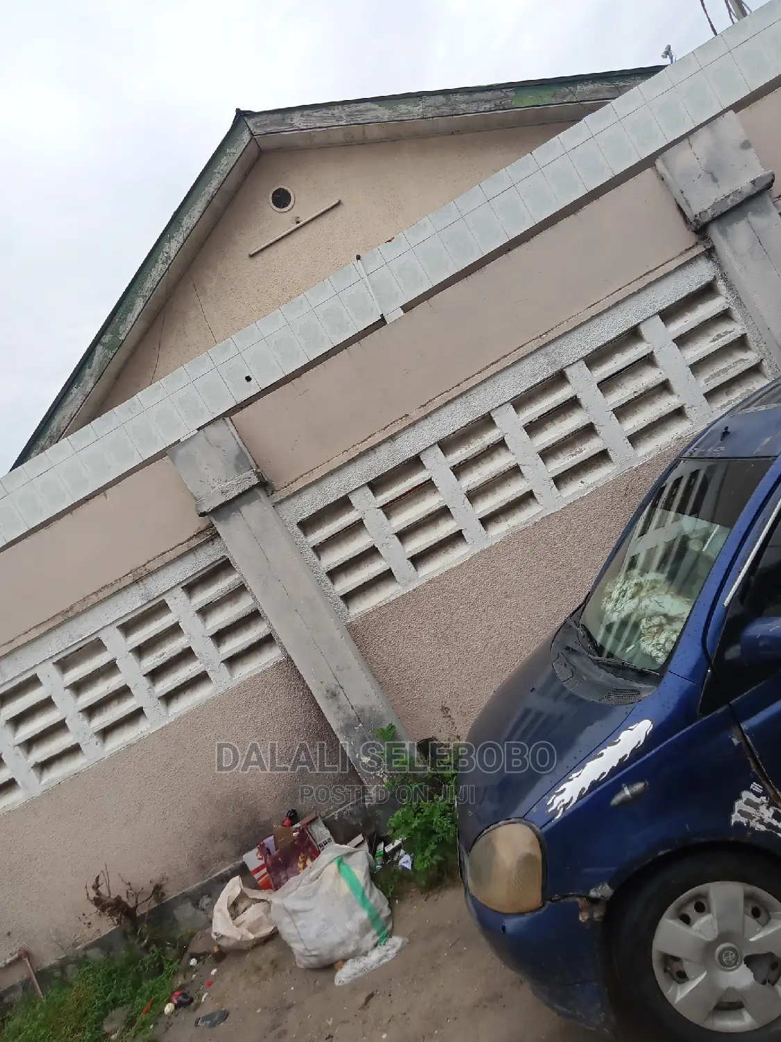 2bdrm Bungalow in Sinza Palestina for Rent