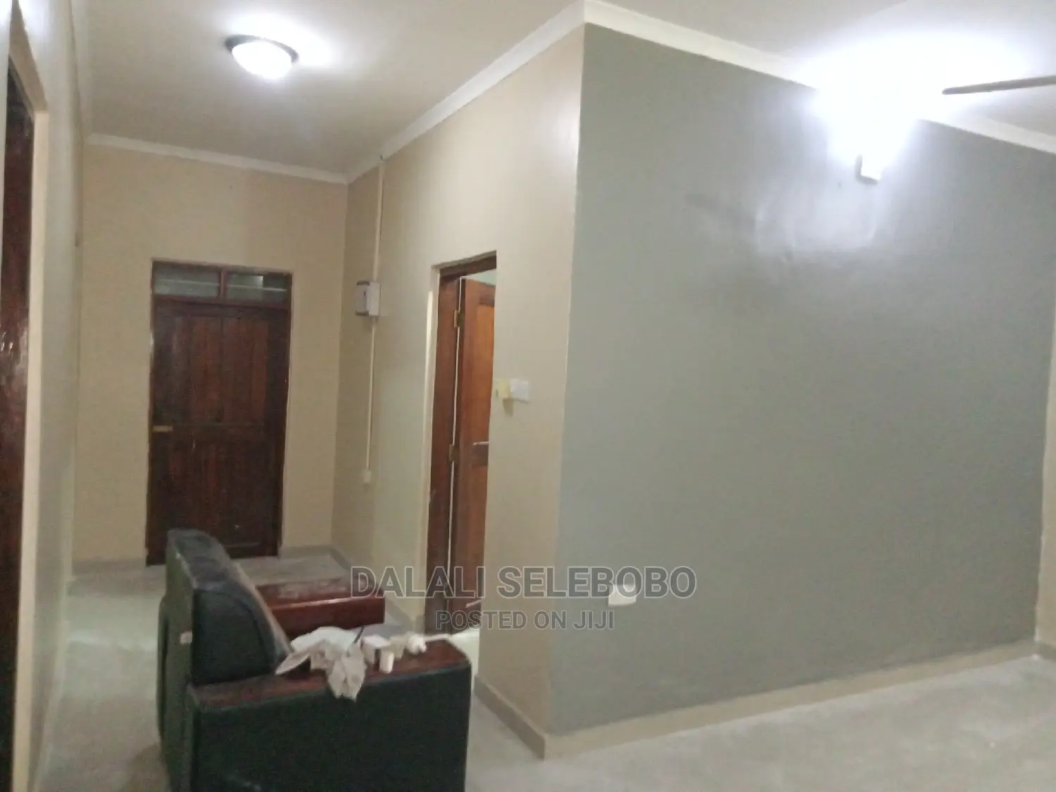 2bdrm Bungalow in Sinza Palestina for Rent