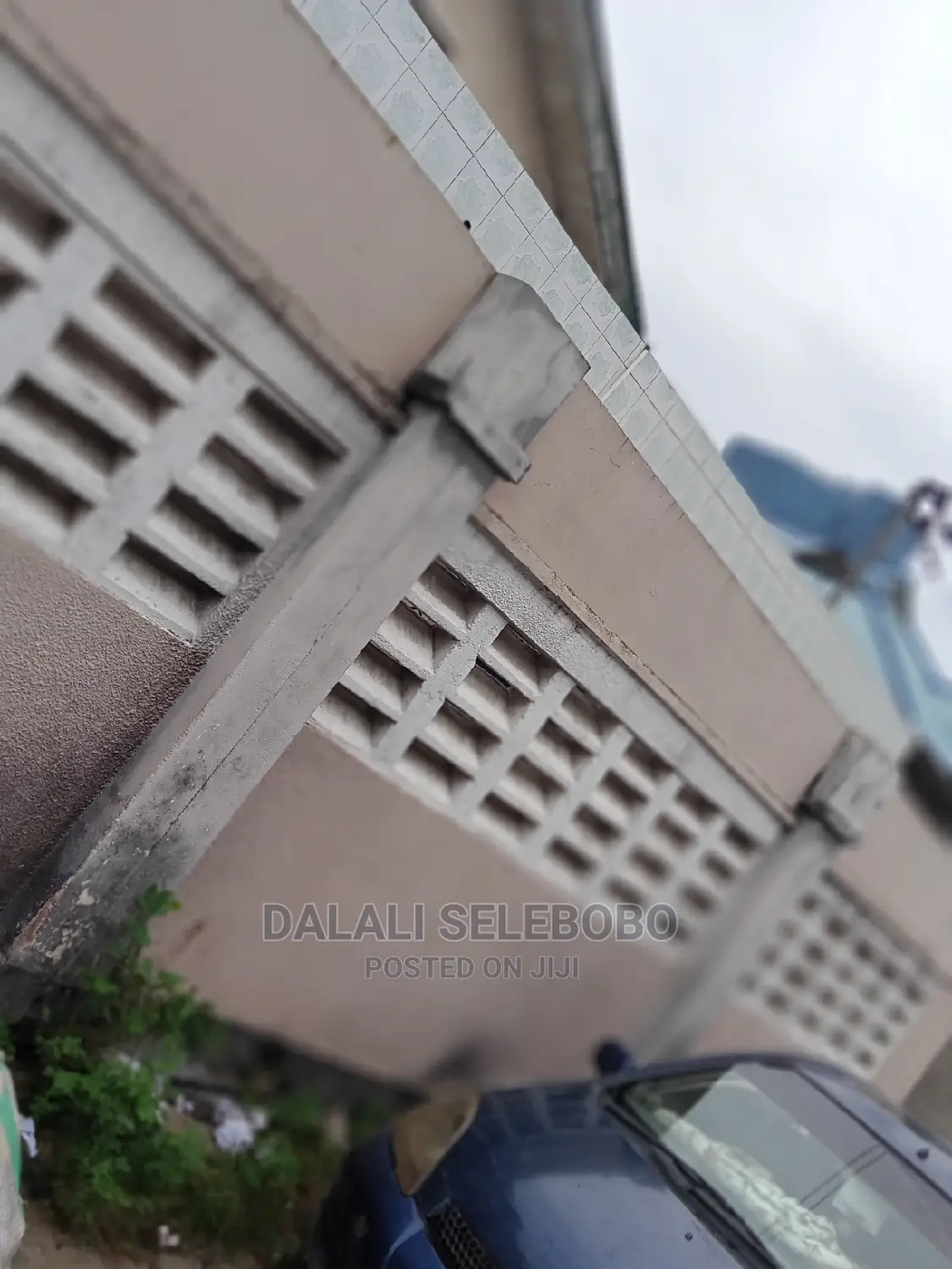2bdrm Bungalow in Sinza Palestina for Rent