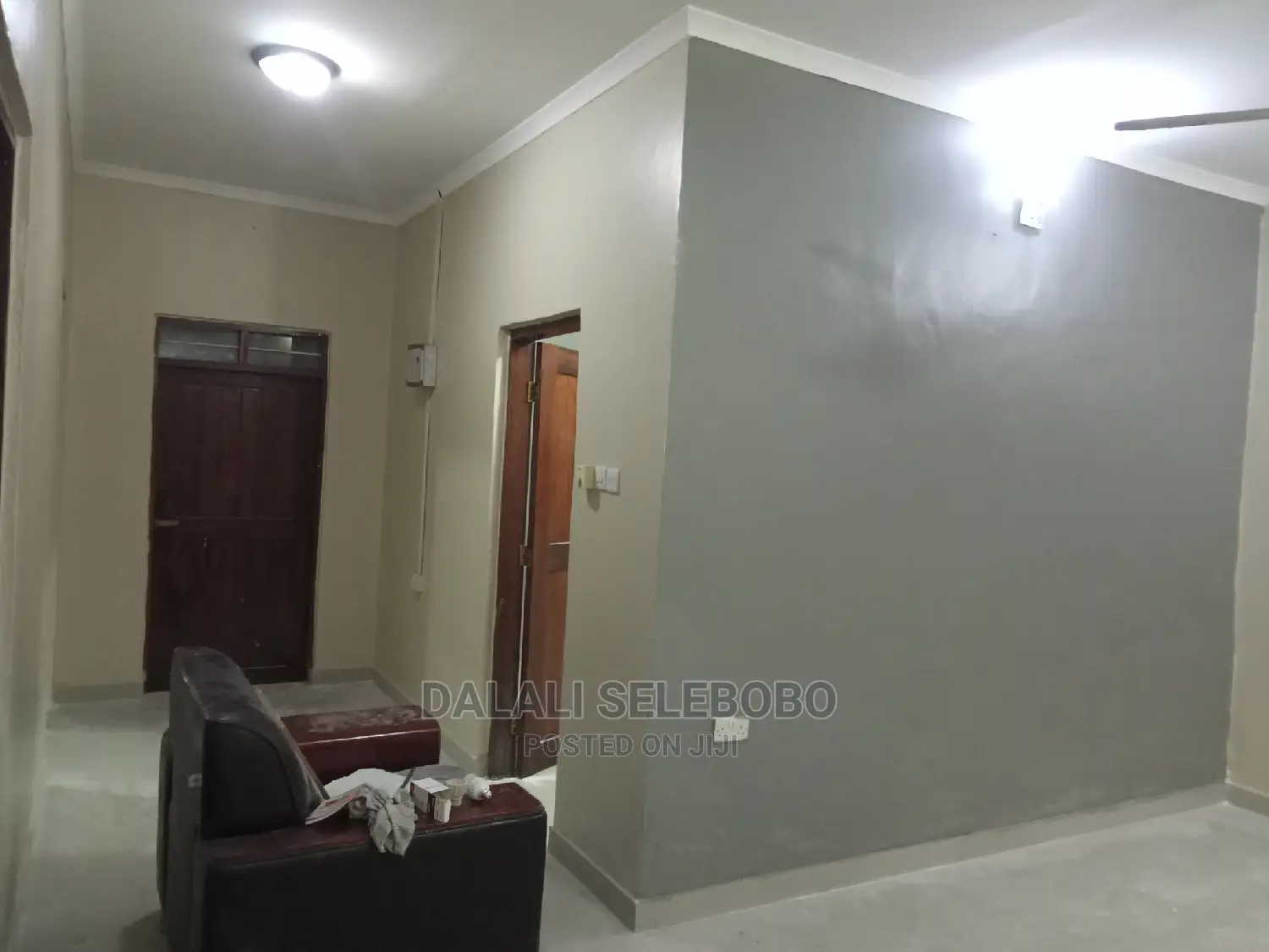 2bdrm Bungalow in Sinza Palestina for Rent
